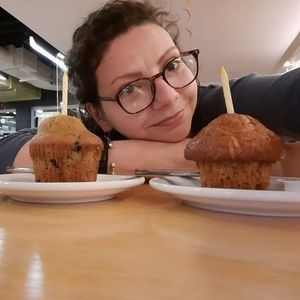 Meet your Posher, Hadeel